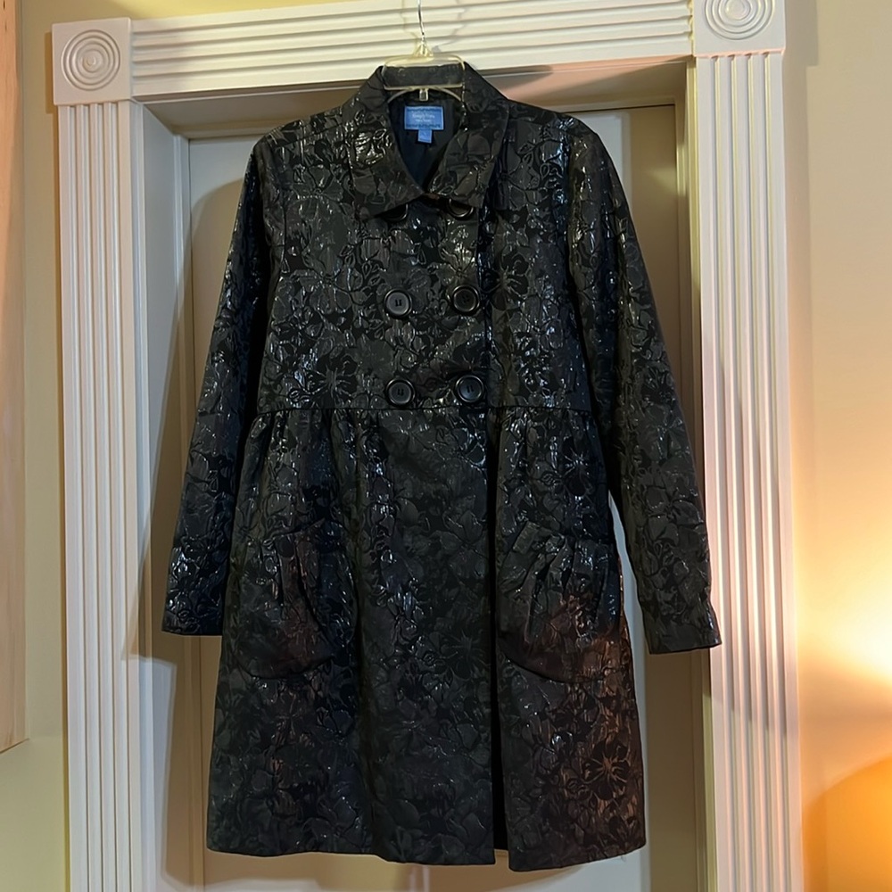 Simply Vera coat